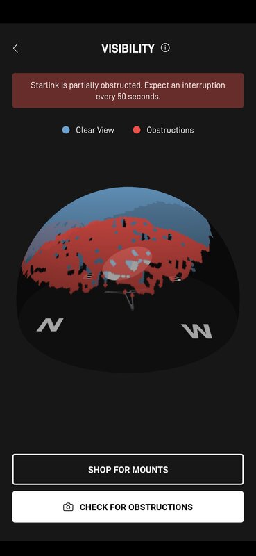衛星通信「スターリンク」接続レポート アクセス試験不要で 衛星通信「スターリンク」接続レポート アクセス試験不要で
