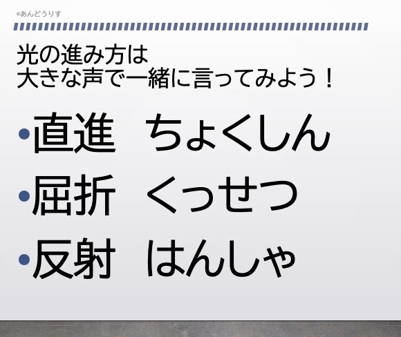 撮影 資料 あんどうりす