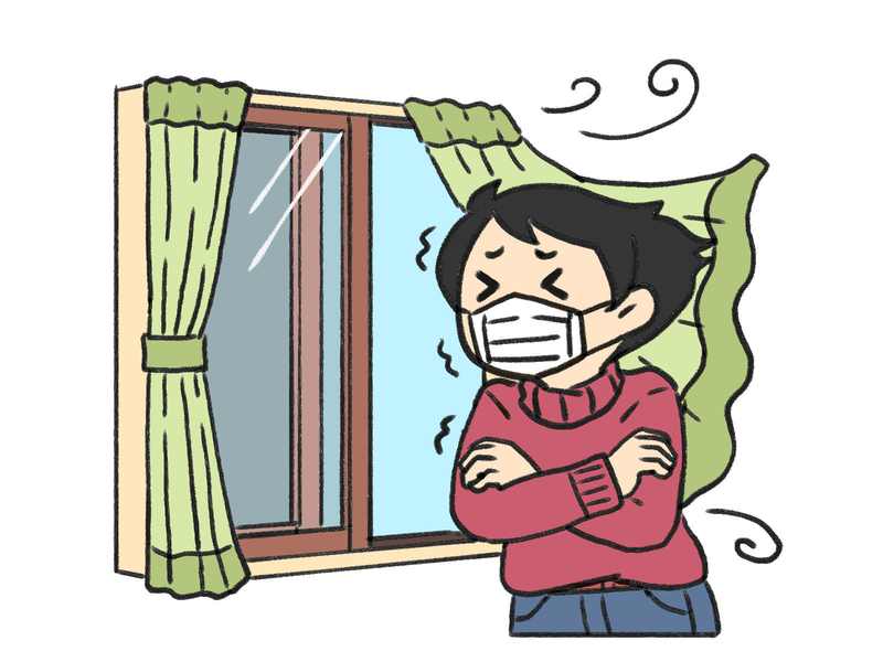 新型コロナ禍の寒さ対策 換気した時に必要なのは3つの風対策 いつもの膝かけだけでは寒い理由 あんどうりす 個人 Yahoo ニュース 新型コロナ禍の寒さ対策 換気した時に必要なのは3つの風対策 いつもの膝かけだけでは寒い理由 あんどうりす 個人 Yahoo ニュース