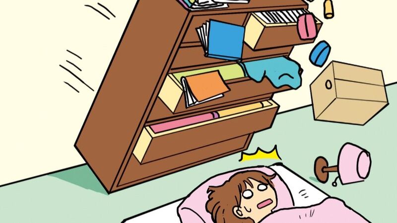 盛岡で震度5弱 大掃除とあわせて家具の転倒防止を 賃借人でも退去の際 原状回復が不要になる事も あんどうりす 個人 Yahoo ニュース 盛岡で震度5弱 大掃除とあわせて家具の転倒防止を 賃借人でも退去の際 原状回復が不要になる事も あんどうりす 個人 Yahoo ニュース