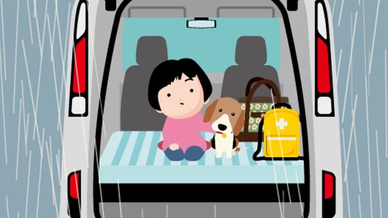 外出できないgwは 自宅前でファーストクラス車中泊を 防災訓練を兼ねて雨の日体験がおススメの理由 あんどうりす 個人 Yahoo ニュース 外出できないgwは 自宅前でファーストクラス車中泊を 防災訓練を兼ねて雨の日体験がおススメの理由 あんどうりす 個人 Yahoo ニュース