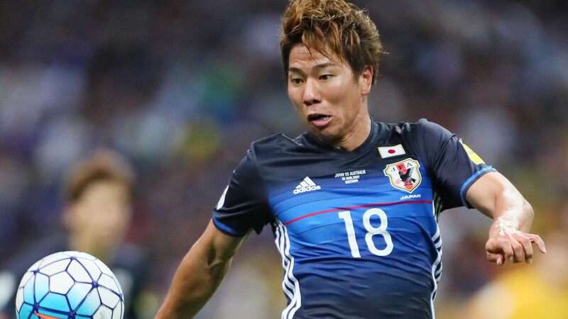 日本をw杯に導いた浅野拓磨を突き動かした内田篤人の熱い一言 安藤隆人 個人 Yahoo ニュース 日本をw杯に導いた浅野拓磨を突き動かした内田篤人の熱い一言 安藤隆人 個人 Yahoo ニュース