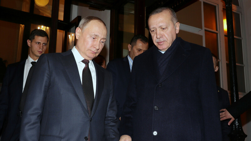 ロシア トルコ首脳はイドリブ県の現状を凍結して停戦することを合意 停戦発効直前にトルコ軍兵士2人死亡 青山弘之 個人 Yahoo ニュース