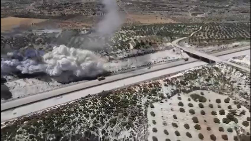 シリアでの相次ぐ爆発でトルコ軍兵士と中国ウィグル系のトルキスタン イスラーム党戦闘員が死亡 青山弘之 個人 Yahoo ニュース