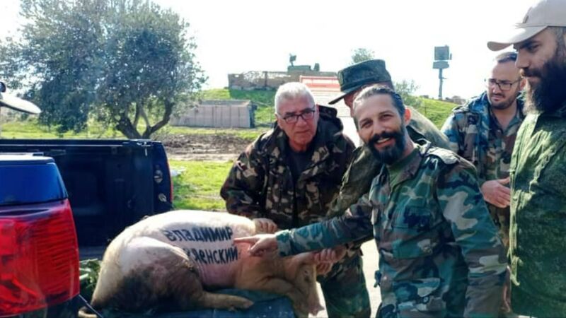 シリアからウクライナにロシアの傭兵とアル カーイダの外国人戦闘員が入る 青山弘之 個人 Yahoo ニュース シリアからウクライナにロシアの傭兵とアル カーイダの外国人戦闘員が入る 青山弘之 個人 Yahoo ニュース