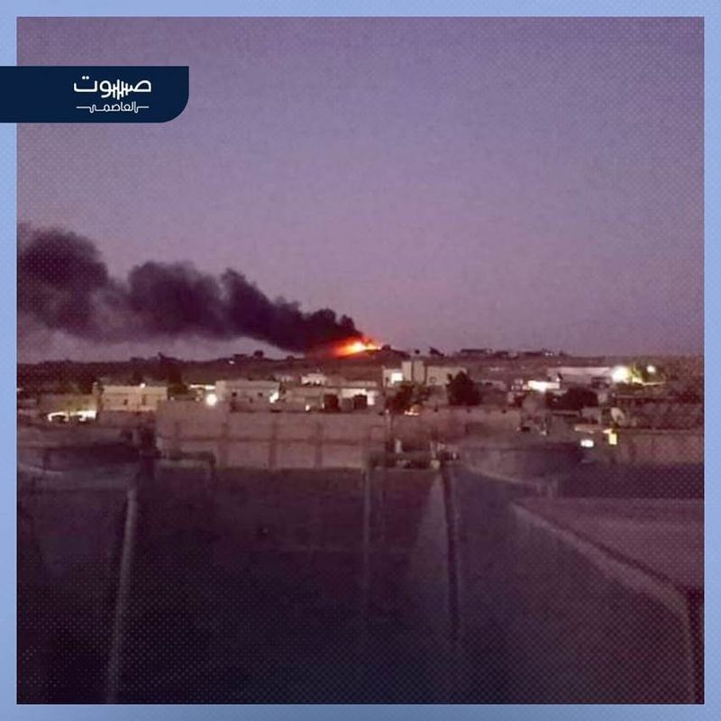 Sawt al-‘Asima, June 10, 2022