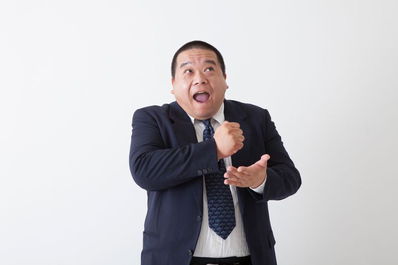 なるほど~だからか!