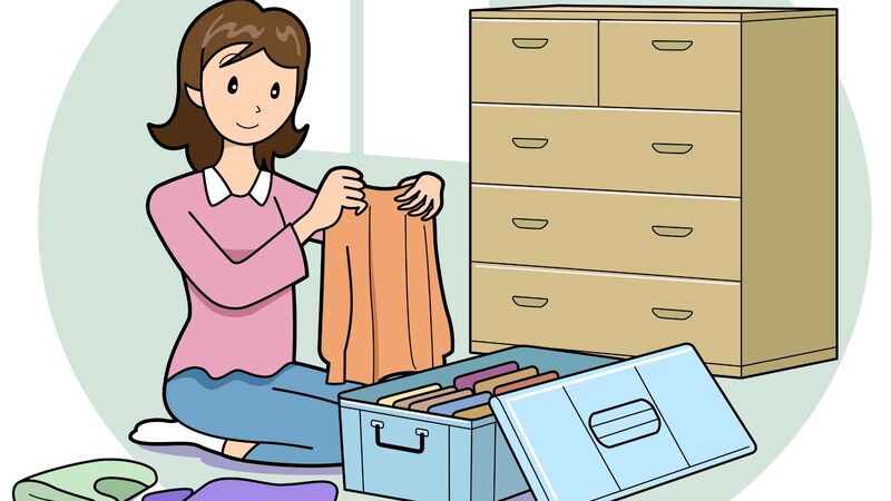 毛玉だと思ったら虫だった 冬服をしまう前に知っておきたい害虫対策 有吉立 個人 Yahoo ニュース 毛玉だと思ったら虫だった 冬服をしまう前に知っておきたい害虫対策 有吉立 個人 Yahoo ニュース