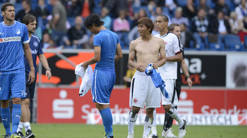 サムライ という名の助っ人が欧州のスタンダードに 日本サッカーの理解者が語る日本人選手の 価値 浅野祐介 個人 Yahoo ニュース