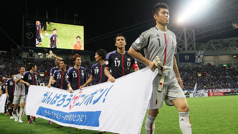 日本代表の欧州遠征メンバーが発表 サンドニでの大敗から10年で日本はどれだけ進化したのか 浅野祐介 個人 Yahoo ニュース