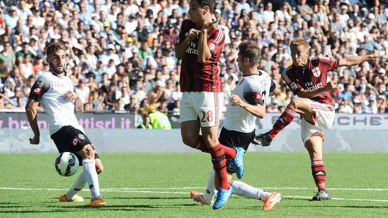 本田圭佑 ミラン2年目の好スタート セルジオ越後氏も再評価 結果を出し続ける者だけがスーパースター 浅野祐介 個人 Yahoo ニュース