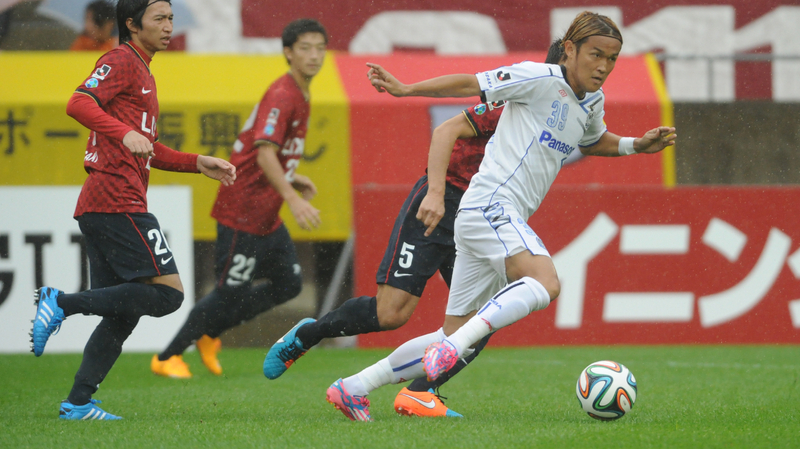 セルジオ越後が日本代表選考に物申す Jリーグで結果を出している宇佐美貴史をなぜ呼ばない 浅野祐介 個人 Yahoo ニュース