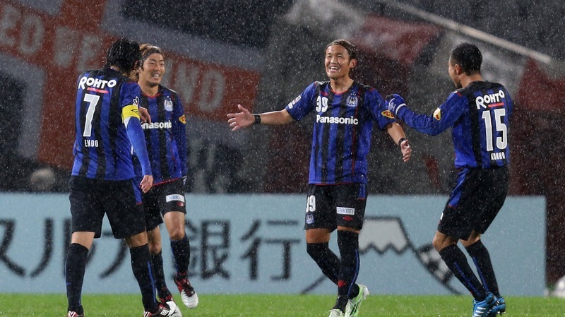 J1最終節のg大阪 浦和 鹿島の優勝条件まとめ セルジオ越後いわく 未成熟ゆえに盛り上がる終盤戦 浅野祐介 個人 Yahoo ニュース