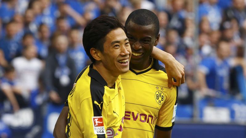 10ゴール10アシストは期待しています パーソナルトレーナーが語った香川真司の 理想の姿 浅野祐介 個人 Yahoo ニュース