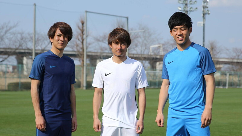 遠藤航 矢島慎也 関根貴大が語る 浦和レッズの魅力 と サッカー選手としての夢 浅野祐介 個人 Yahoo ニュース 遠藤航 矢島慎也 関根貴大が語る 浦和レッズの魅力 と サッカー選手としての夢 浅野祐介 個人 Yahoo ニュース