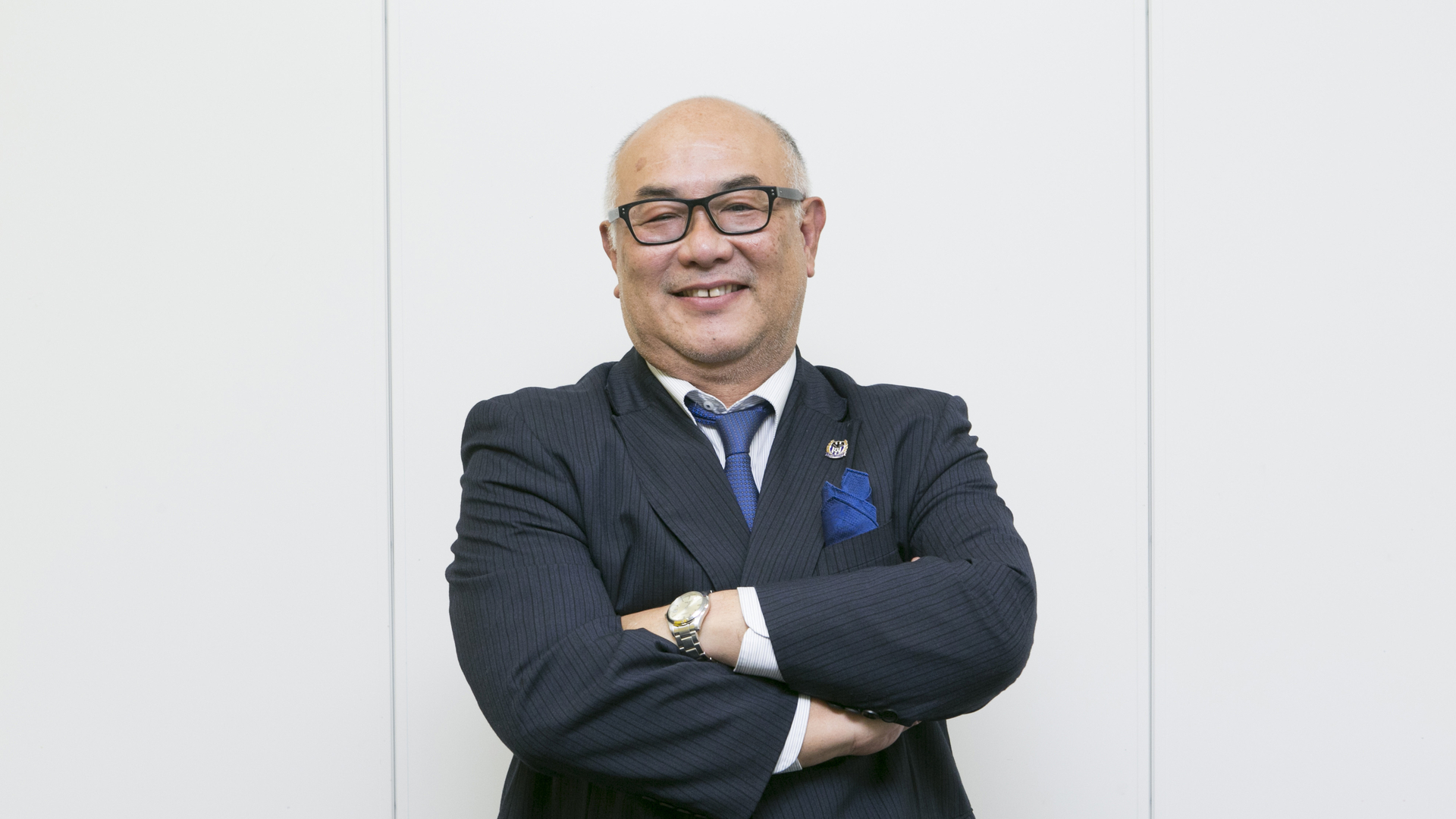 門外漢からjクラブの最高責任者へ ガンバ大阪 山内隆司社長が語る 企業人の野望 浅野祐介 個人 Yahoo ニュース