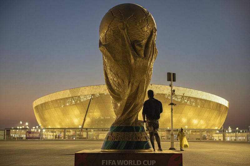 間もなく開幕を迎えるFIFAワールドカップ・カタール大会