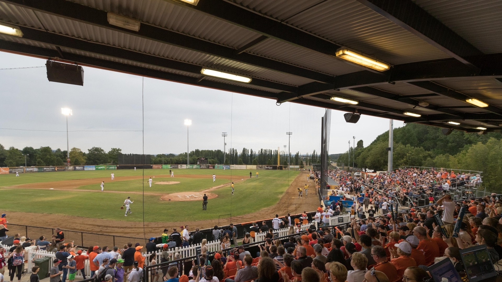 オーストラリアウィンターリーグ Ablファイナル終了 代表チームは3月に侍ジャパンと強化試合 阿佐智 個人 Yahoo ニュース