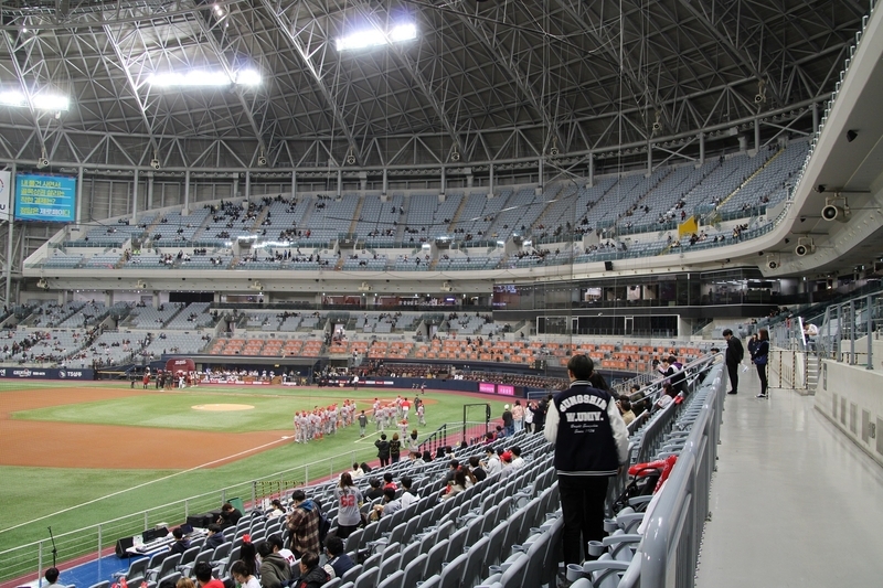 韓国野球レポート2019:「身売り」はしないが、名前は変わる 韓国野球レポート2019:「身売り」はしないが、名前は変わる