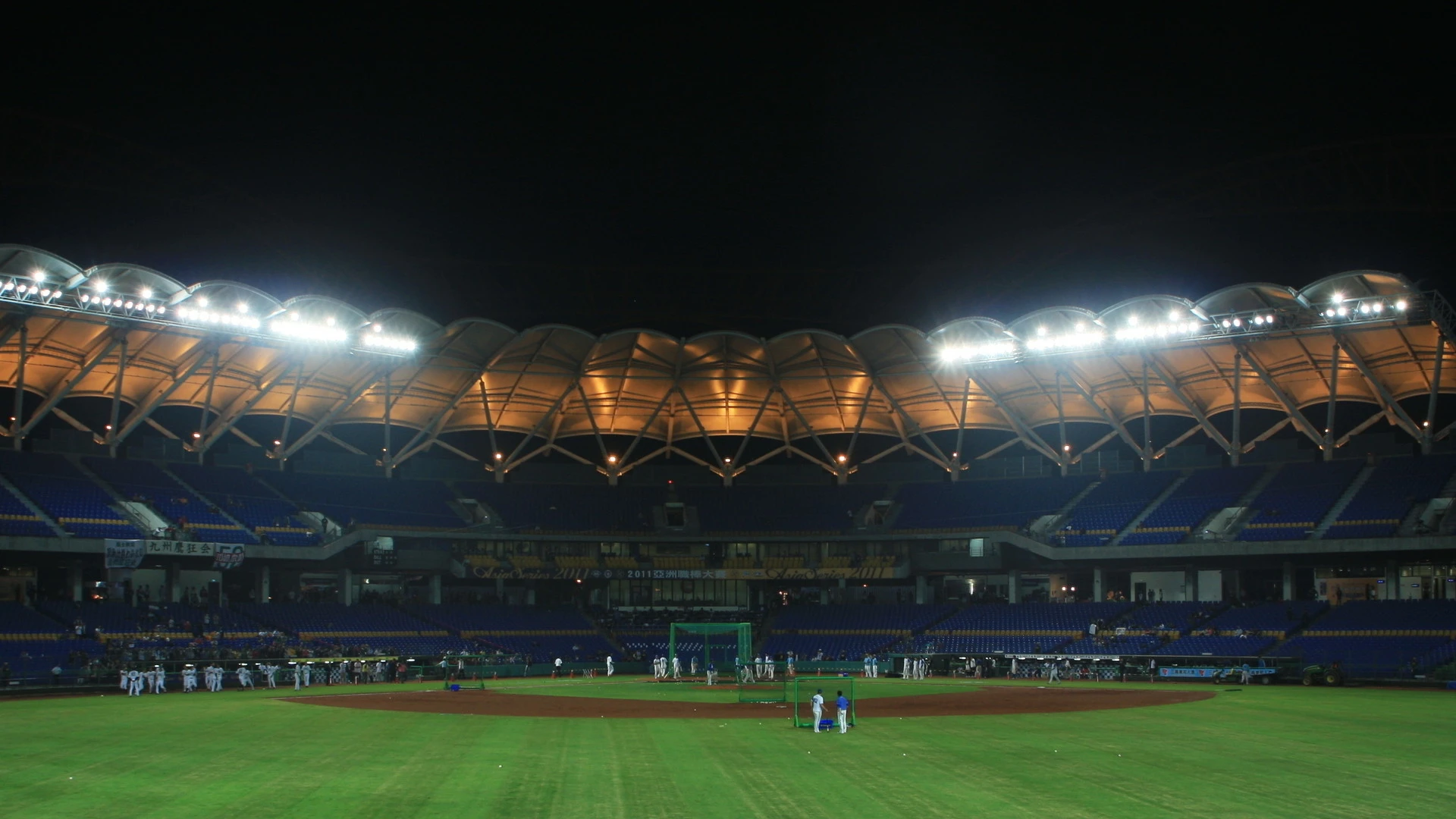 台湾プロ野球・CPBL開幕。開幕戦で対戦した両チームをベースボールキャップから語る（阿佐智） - エキスパート - Yahoo!ニュース