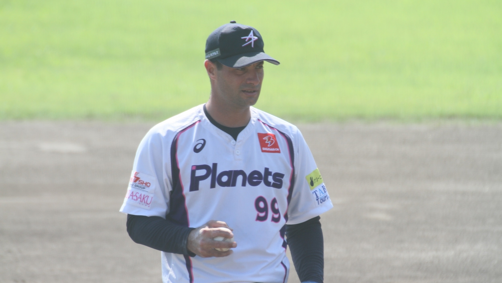 侍ジャパン を苦しめた 地球の裏側からやって来たサムライ ラファエル フェルナンデスの挑戦 阿佐智 個人 Yahoo ニュース