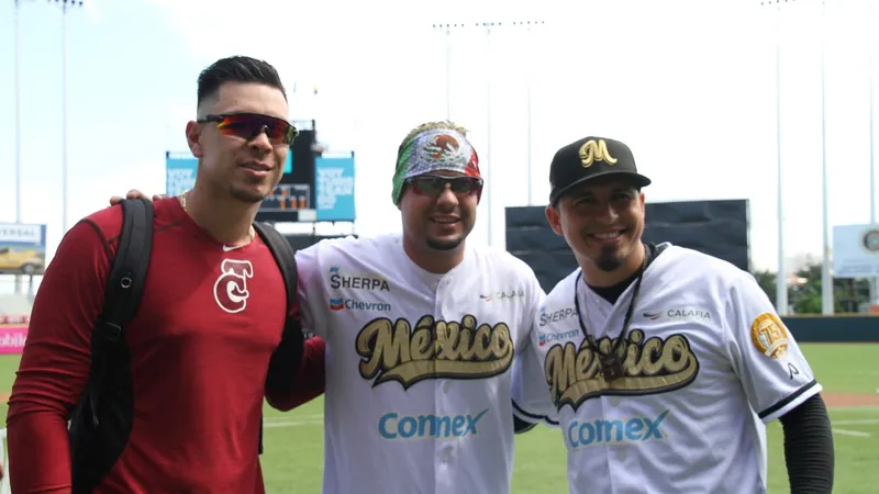 ウィンターリーグの祭典 カリビアンシリーズ開幕 日本にゆかりのある選手や大物メジャーリーガーも参戦 阿佐智 個人 Yahoo ニュース ウィンターリーグの祭典 カリビアンシリーズ開幕 日本にゆかりのある選手や大物メジャーリーガーも参戦 阿佐智 個人 Yahoo ニュース