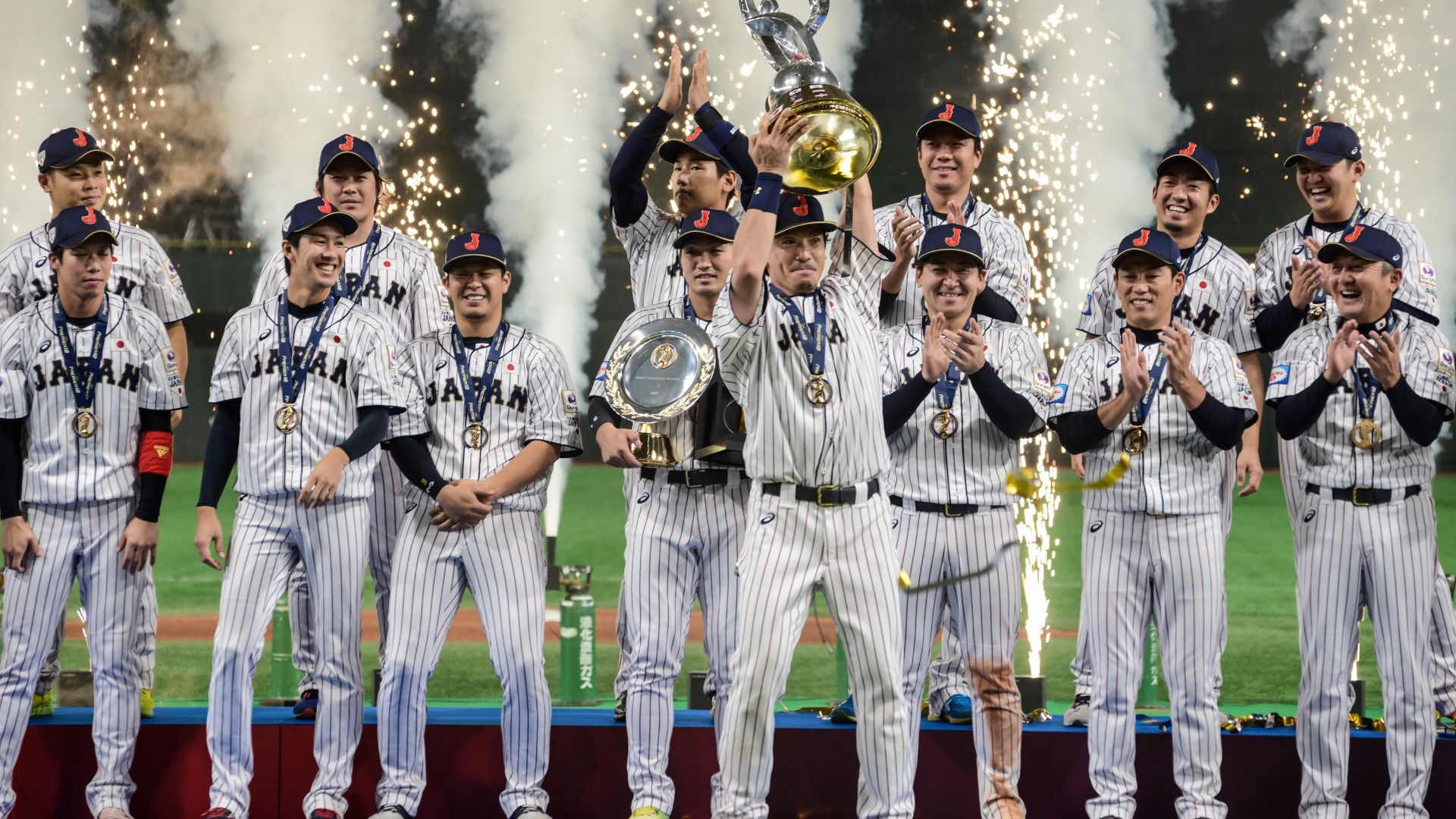 五輪・野球決勝のチケット6万7500円 アテネ大会から16倍、代表プロ化の 