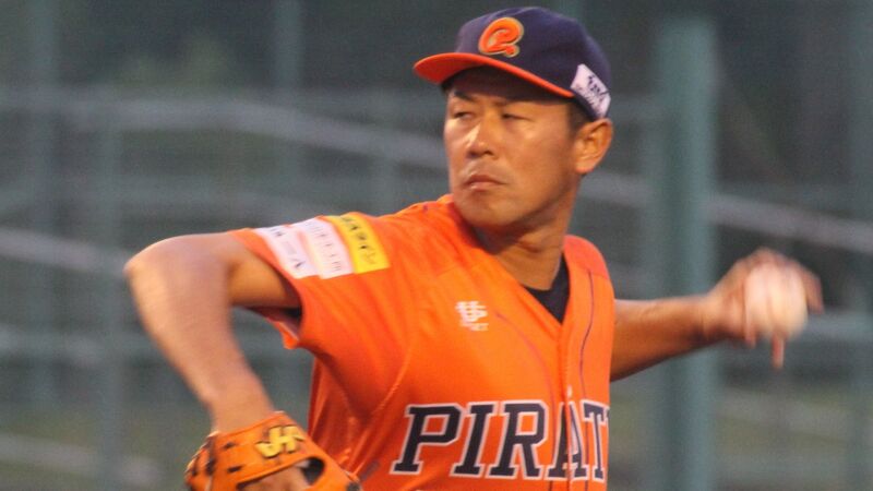 Yahoo!ニュース「不惑」を迎えた元日本ハムドラ1独立リーガー正田樹の視線の先にあるもの(前編)