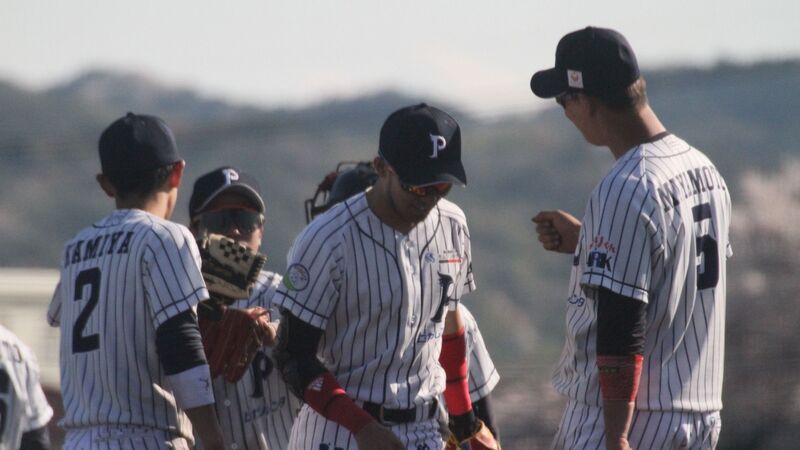 Yahoo!ニュース2年目を迎えたヤマエ久野九州アジアリーグ。大分に根付きつつある独立リーグという野球文化