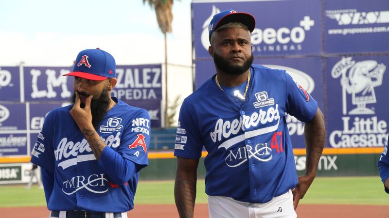 メキシコで活躍する 元助っ人 たち メキシカンリーグプレーオフ 阿佐智 個人 Yahoo ニュース メキシコで活躍する 元助っ人 たち メキシカンリーグプレーオフ 阿佐智 個人 Yahoo ニュース