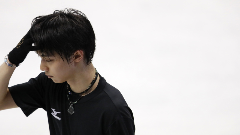 殿、利息でござる』で羽生結弦が見せる「殿様力」と「地元愛」（渥美