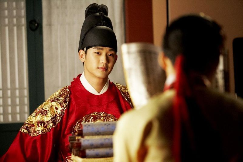 韓国時代劇 恋慕 大ヒットは この作品があったから プロが選ぶ年末一気見韓国ドラマ 太陽を抱く月 渥美志保 個人 Yahoo ニュース