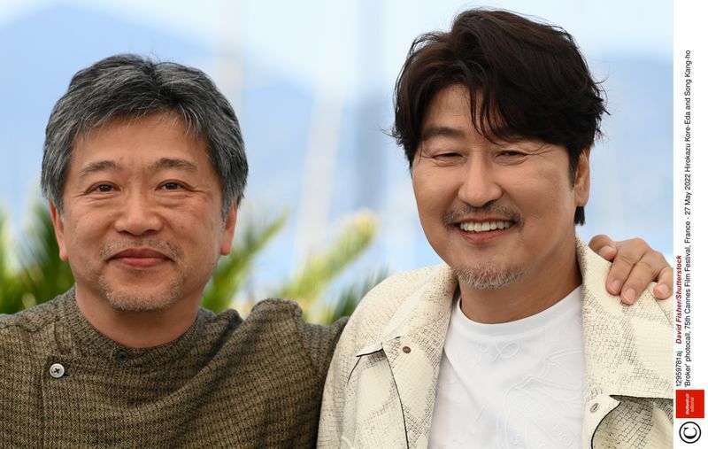 「パラサイト 半地下の住人」に続き、主演作がカンヌで賞を獲得した韓国の名優ソン・ガンホ
