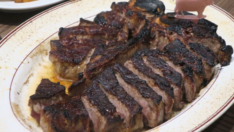 60日分が即日満席 10月14日開店 ピーター ルーガー は熟成肉ステーキも予約機能もすごい 千葉哲幸 個人 Yahoo ニュース 60日分が即日満席 10月14日開店 ピーター ルーガー は熟成肉ステーキも予約機能もすごい 千葉哲幸 個人 Yahoo ニュース