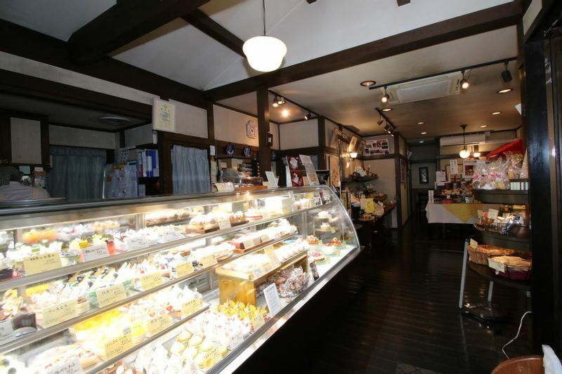 広島の洋菓子店「無花果」を事業承継したことで、新業態の開発や銘菓づくりなどアイデアが広がっている（MIHORI提供）