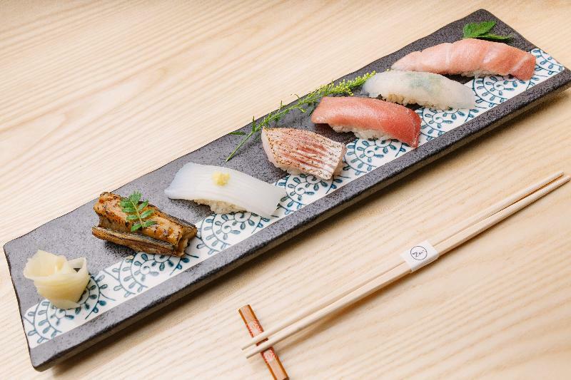 ZENジャパングループは、カナダにおける日本食振興・普及のパイオニアであることを目指して「本物の日本料理」を伝えている（ZENジャパングループ提供）