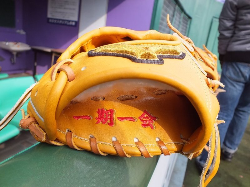 一期一会」―東北楽天ゴールデンイーグルス・藤田一也選手が大切 一期一会」―東北楽天ゴールデンイーグルス・藤田一也選手が大切