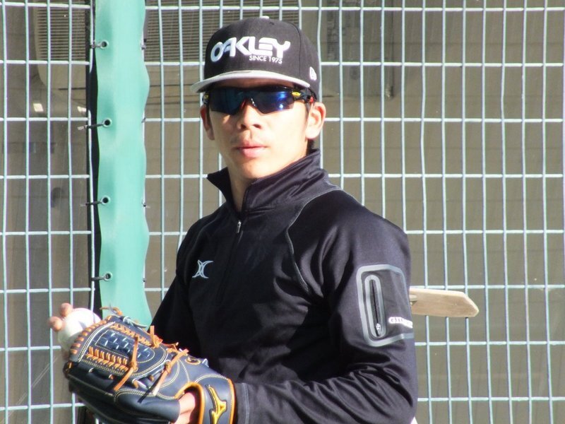 3年間トータルで199試合に登板