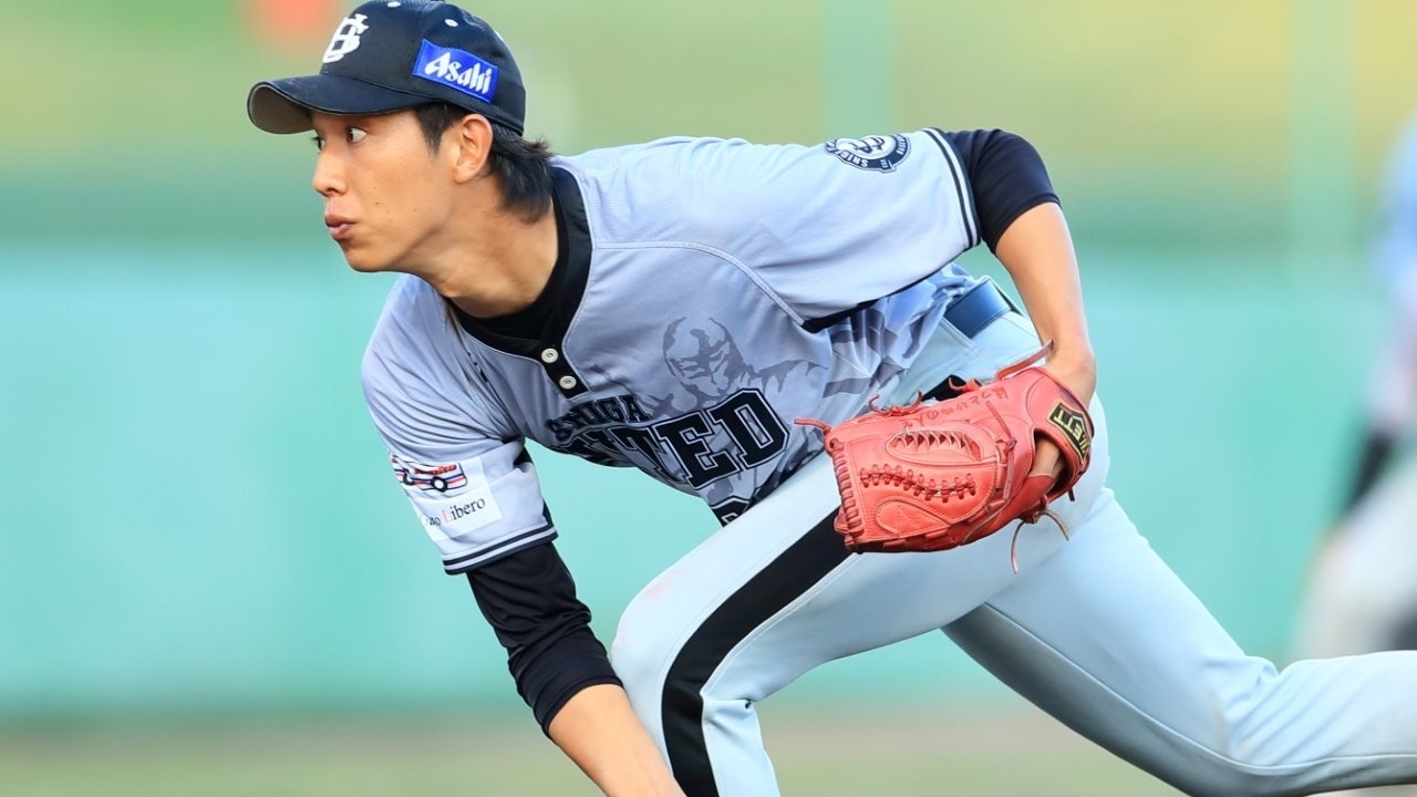 後輩たちに負けない!名門・明徳義塾の2年前のエースが独立 後輩たちに負けない!名門・明徳義塾の2年前のエースが独立
