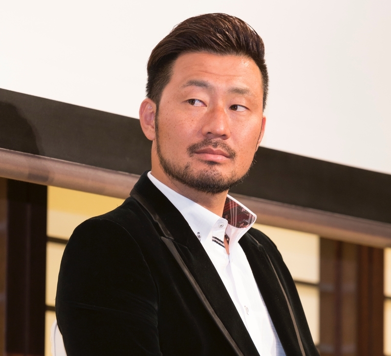 (写真提供:戸成優弥)