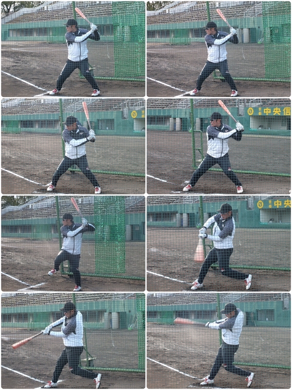 楽天イーグルス 岡島豪郎選手 実使用モデル バット 直筆サイン 東北天イーグルス4 岡島 豪郎 2018シーズン公式戦 実使用バット＆皮