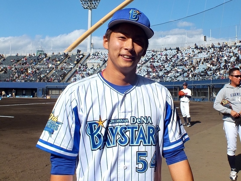 プロ野球選手から医者に挑戦 寺田光輝 元横浜denaベイスターズ が新たに進む道 土井麻由実 個人 Yahoo ニュース プロ野球選手から医者に挑戦 寺田光輝 元横浜denaベイスターズ が新たに進む道 土井麻由実 個人 Yahoo ニュース