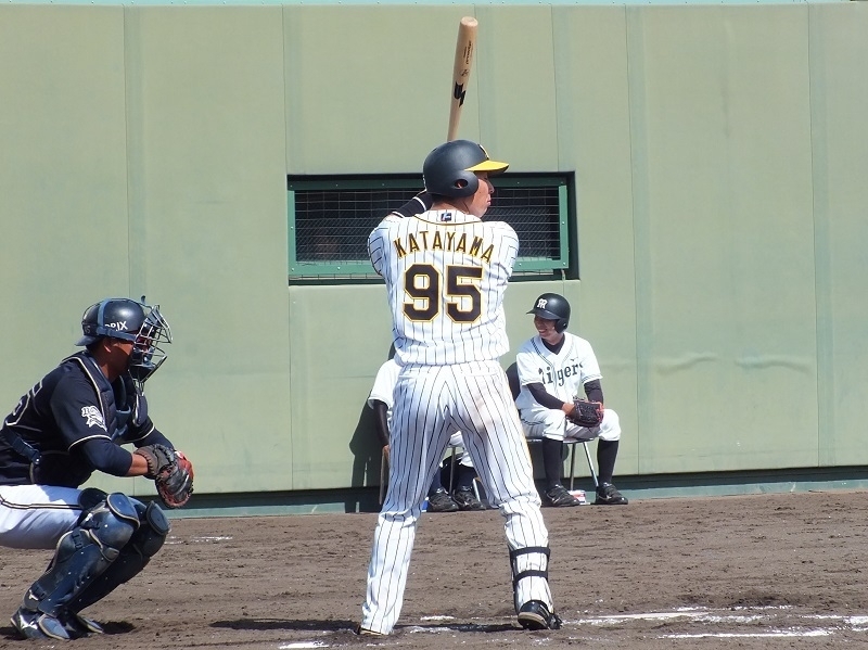 自分に勝つ!