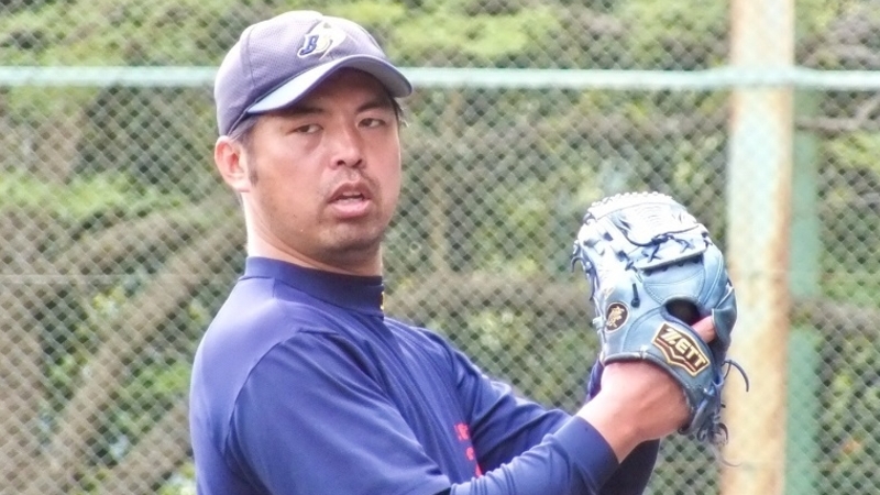 生涯 野球小僧！沢村賞投手・井川慶（元阪神タイガース）の現在地