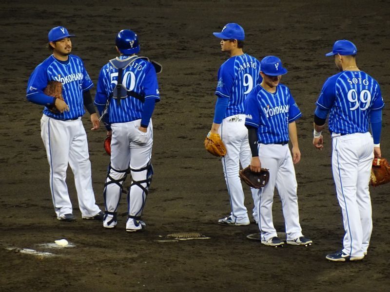 Yahoo!ニュース「勝てるキャッチャー」に!横浜DeNAベイスターズの次代の正捕手候補、山本祐大が目指す捕手像とは