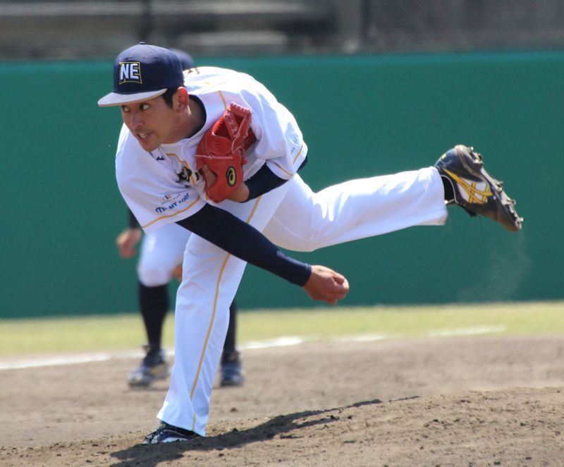 （写真提供：日本海オセアンリーグ）