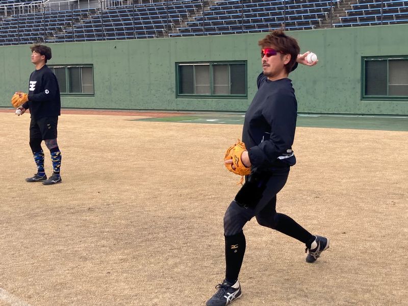 横浜DeNAベイスターズに「背番号23・藤田一也」が帰ってき 横浜DeNAベイスターズに「背番号23・藤田一也」が帰ってき