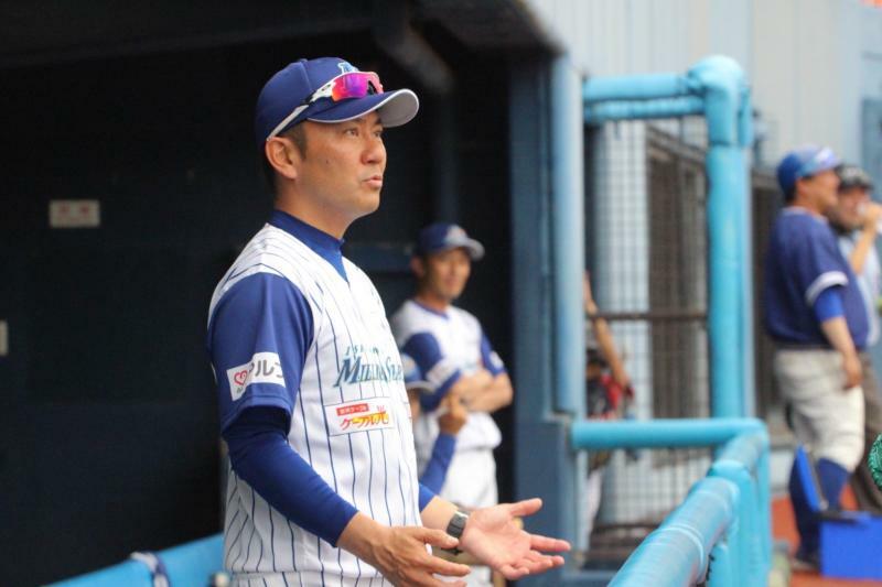 片田敬太郎コーチ