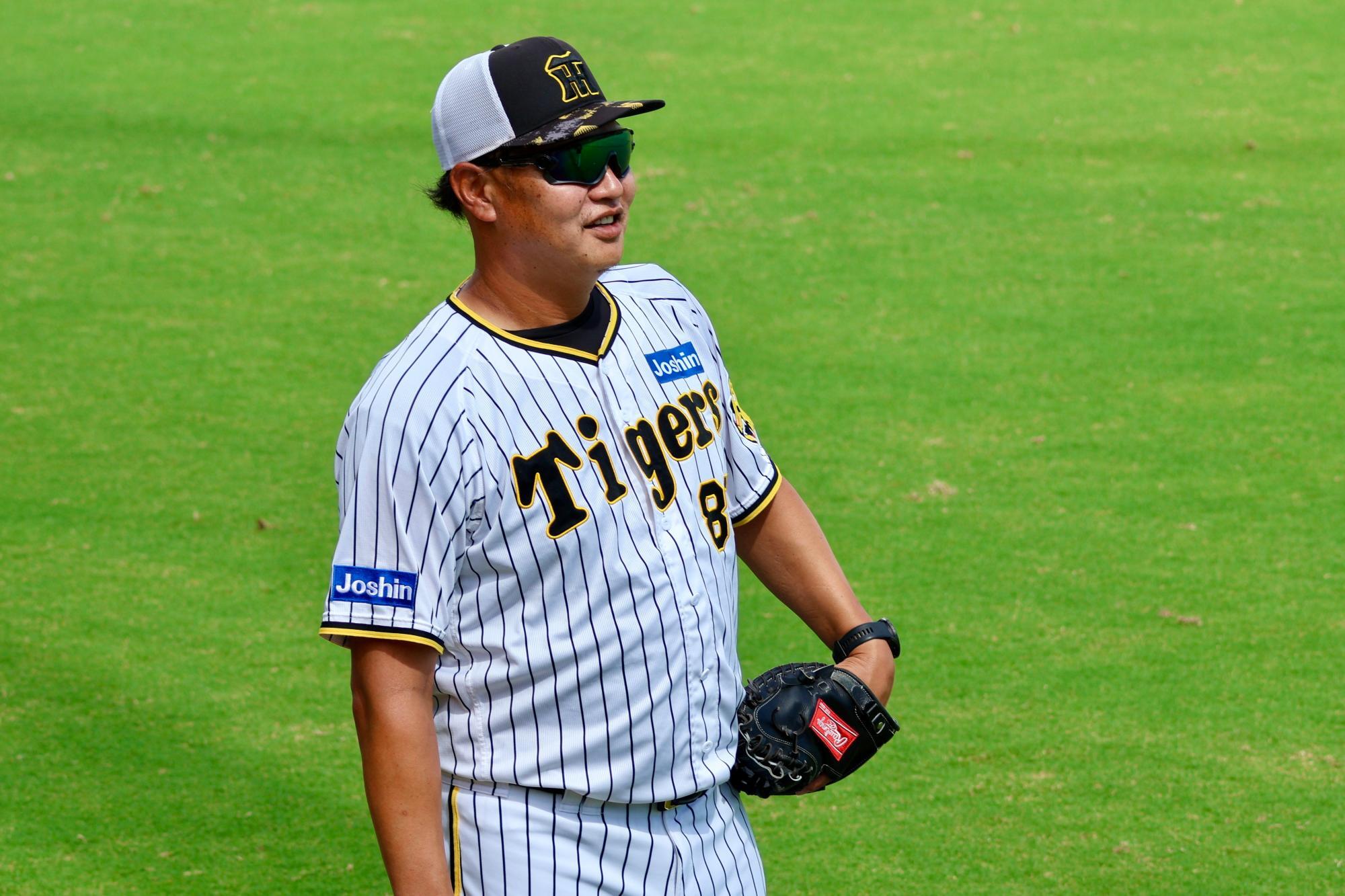 投手王国・阪神タイガースの1軍投手枠を狙う若虎たち 今季の 投手王国・阪神タイガースの1軍投手枠を狙う若虎たち 今季の