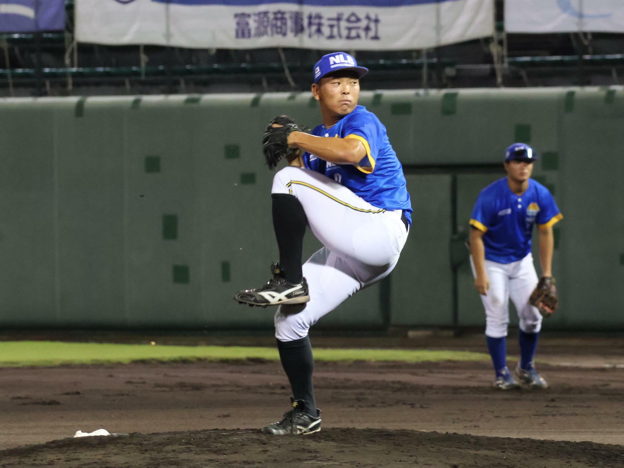 横井文哉（富山）